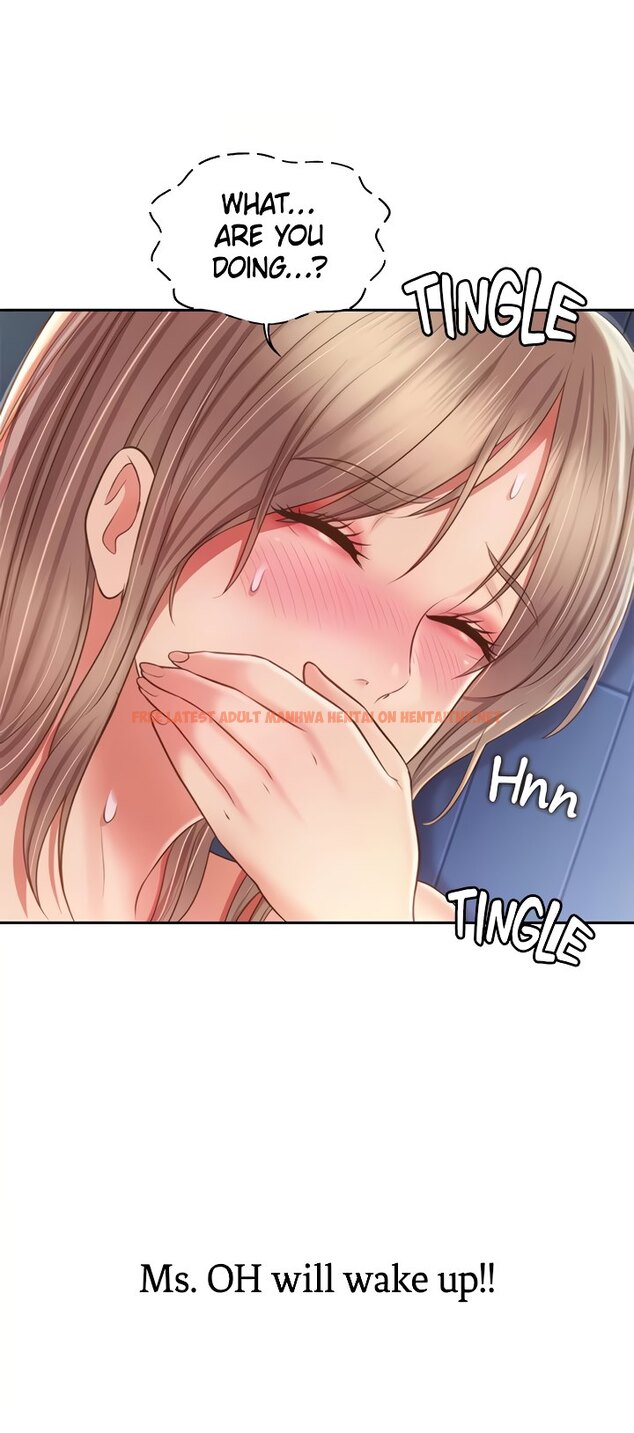 Read Hentai Image 55 593 in comic Noona’s Taste - Chapter 49 - hentaitnt.net