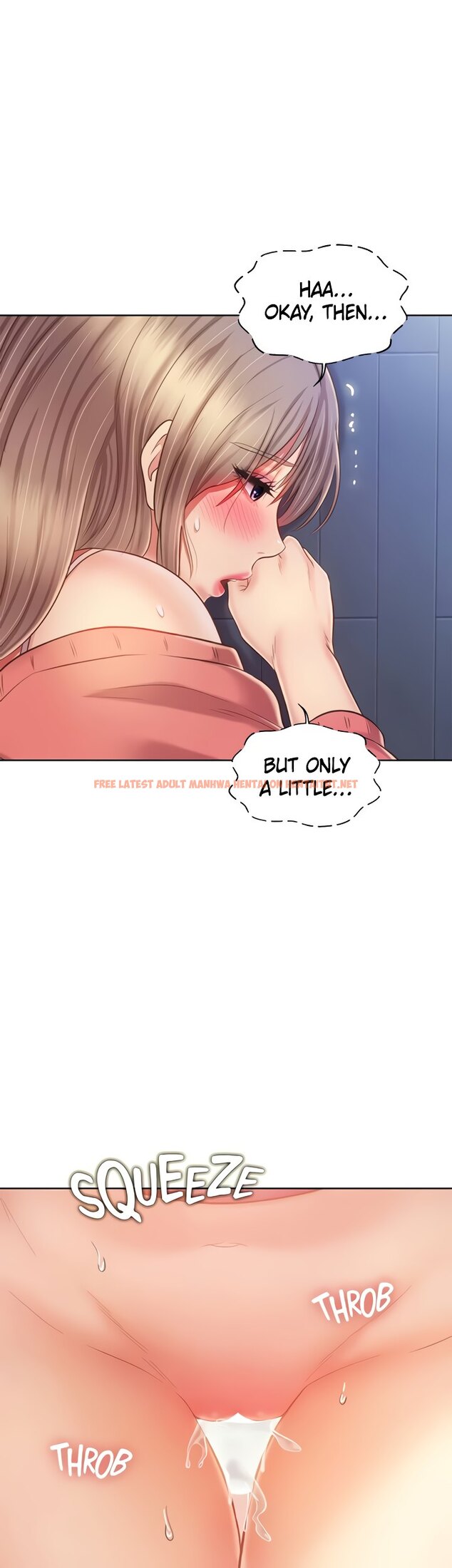 Read Hentai Image 58 593 in comic Noona’s Taste - Chapter 49 - hentaitnt.net