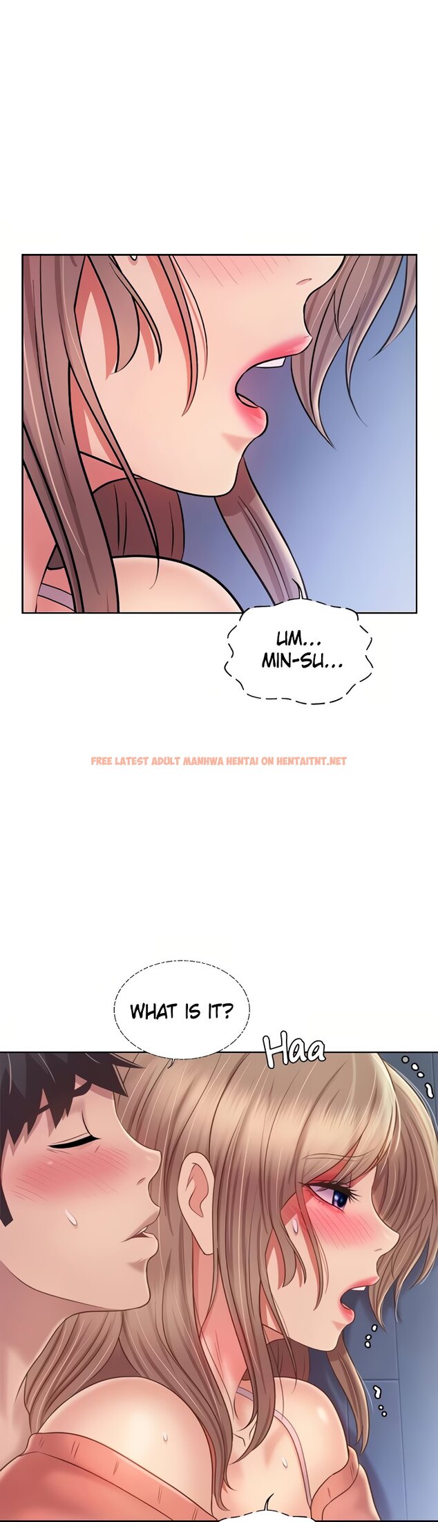 Read Hentai Image 69 593 in comic Noona’s Taste - Chapter 49 - hentaitnt.net