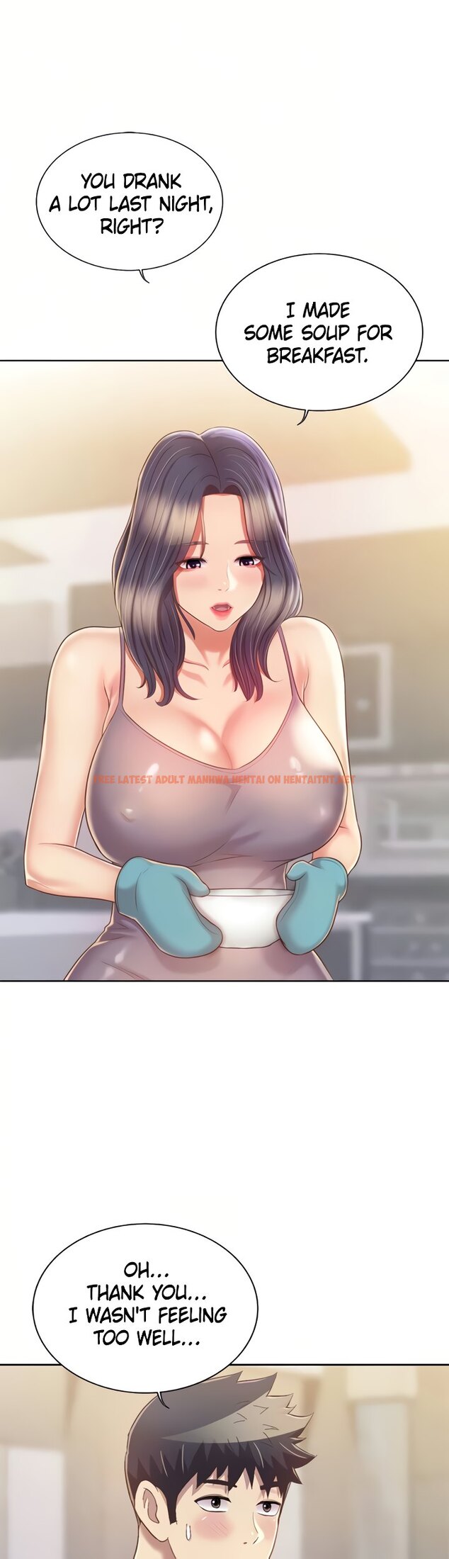 Read Hentai Image 17 667 in comic Noona’s Taste - Chapter 51 - hentaitnt.net