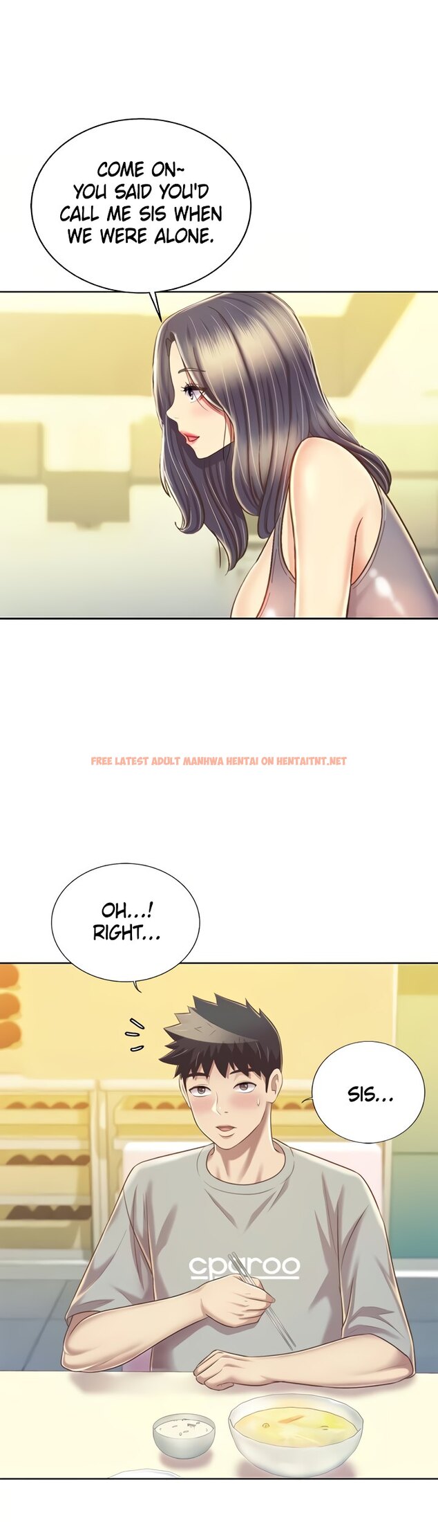 Read Hentai Image 21 668 in comic Noona’s Taste - Chapter 51 - hentaitnt.net