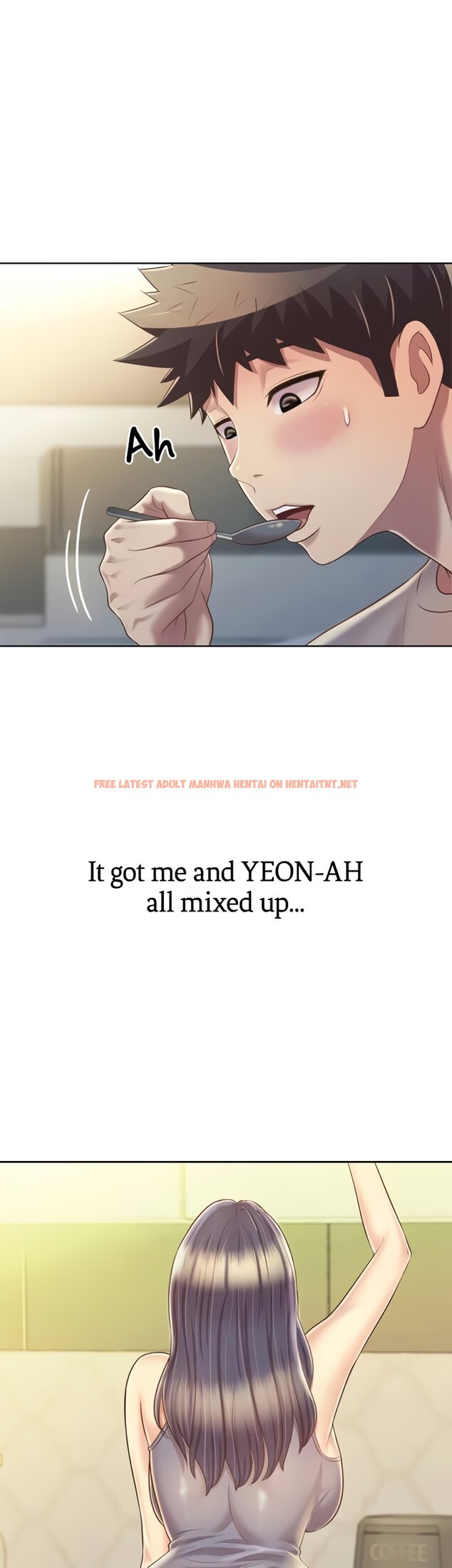 Read Hentai Image 23 668 in comic Noona’s Taste - Chapter 51 - hentaitnt.net