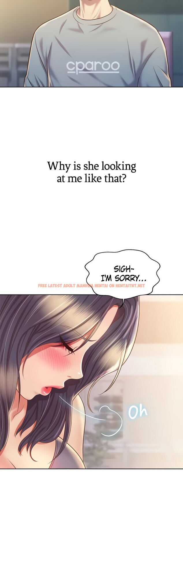 Read Hentai Image 55 669 in comic Noona’s Taste - Chapter 51 - hentaitnt.net