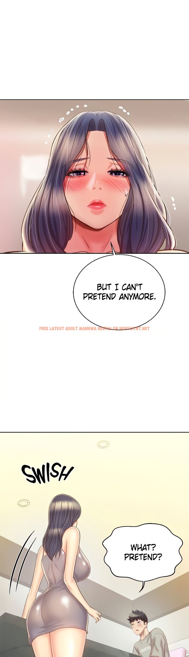 Read Hentai Image 56 669 in comic Noona’s Taste - Chapter 51 - hentaitnt.net