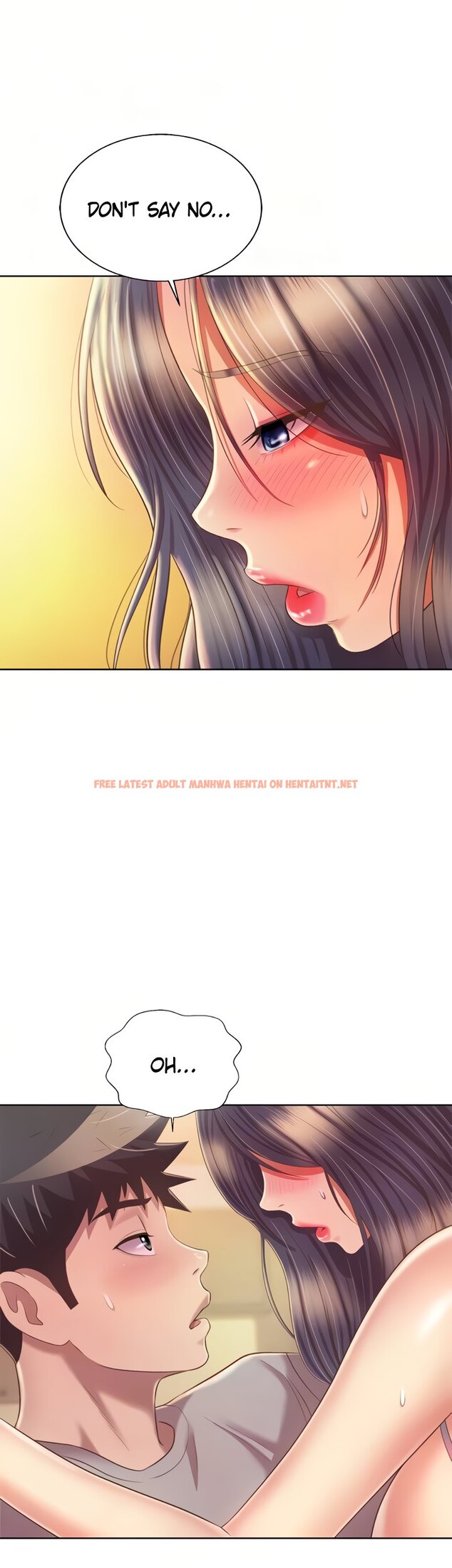 Read Hentai Image 15 852 in comic Noona’s Taste - Chapter 52 - hentaitnt.net