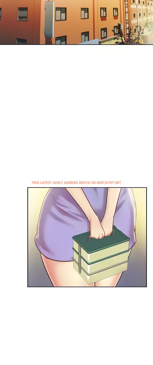 Read Hentai Image 3 850 in comic Noona’s Taste - Chapter 52 - hentaitnt.net