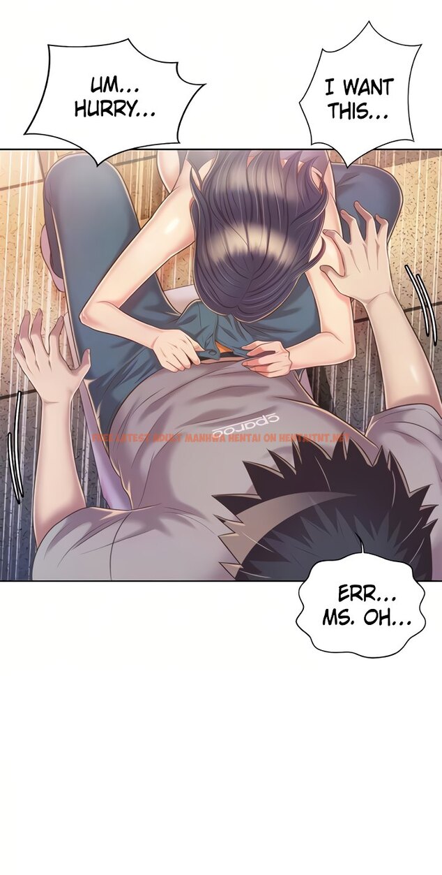 Read Hentai Image 31 853 in comic Noona’s Taste - Chapter 52 - hentaitnt.net