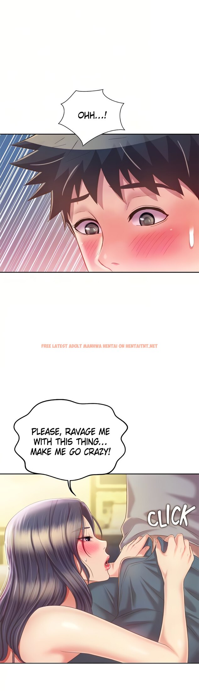 Read Hentai Image 32 853 in comic Noona’s Taste - Chapter 52 - hentaitnt.net