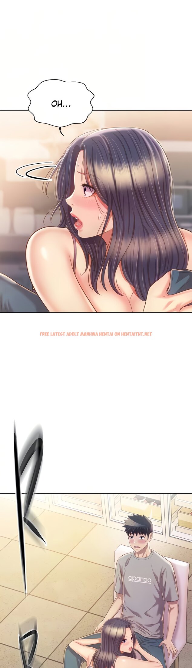 Read Hentai Image 36 853 in comic Noona’s Taste - Chapter 52 - hentaitnt.net