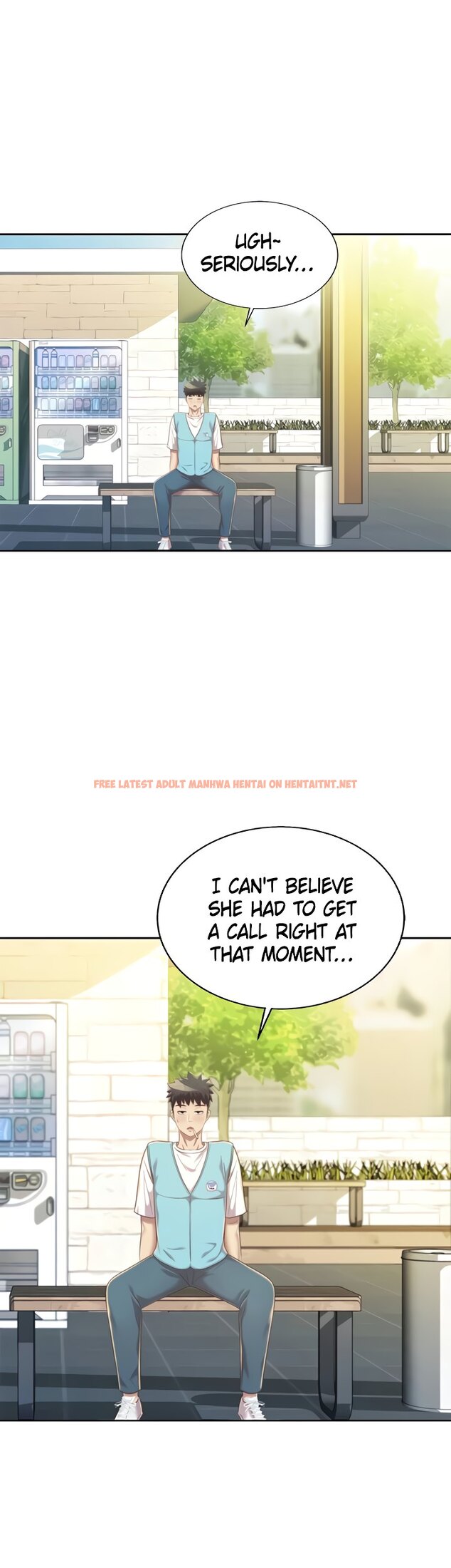 Read Hentai Image 44 853 in comic Noona’s Taste - Chapter 52 - hentaitnt.net