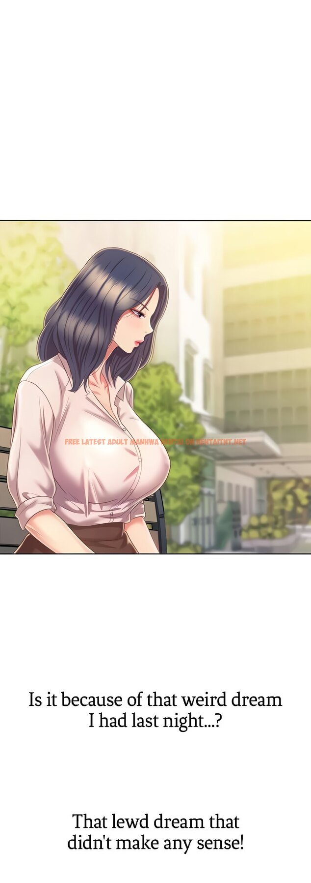 Read Hentai Image 54 854 in comic Noona’s Taste - Chapter 52 - hentaitnt.net