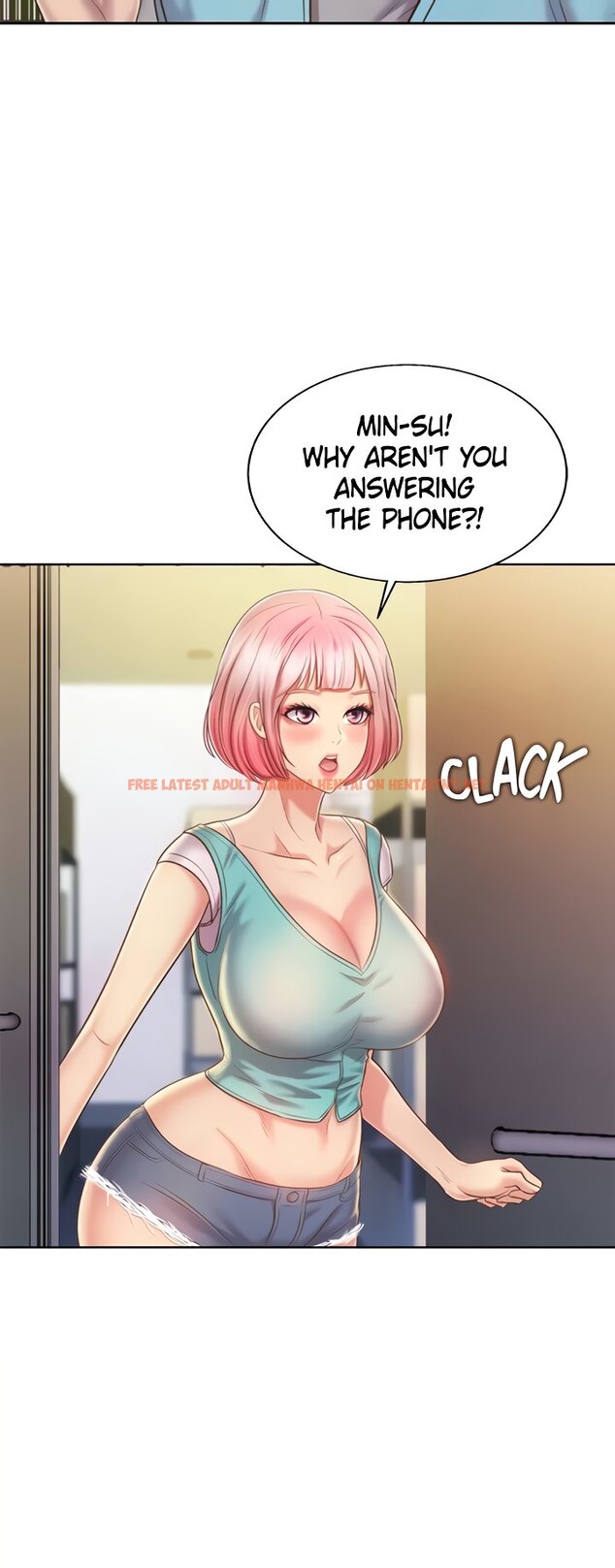 Read Hentai Image 67 855 in comic Noona’s Taste - Chapter 52 - hentaitnt.net