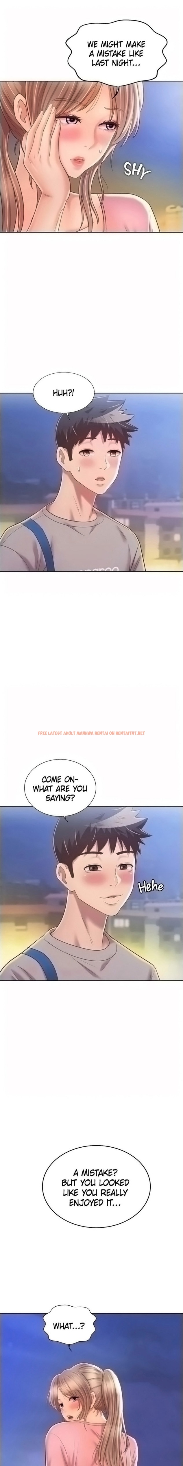 Read Hentai Image 15 289 in comic Noona’s Taste - Chapter 53 - hentaitnt.net