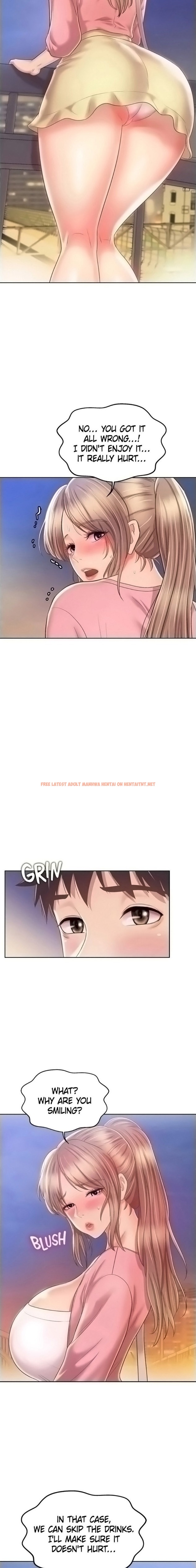 Read Hentai Image 16 289 in comic Noona’s Taste - Chapter 53 - hentaitnt.net