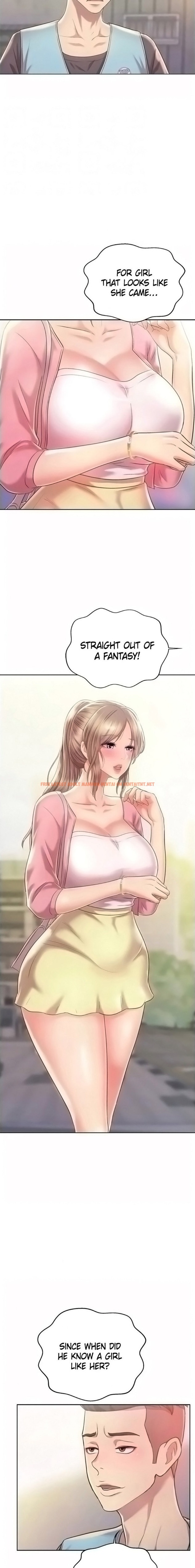 Read Hentai Image 5 289 in comic Noona’s Taste - Chapter 53 - hentaitnt.net