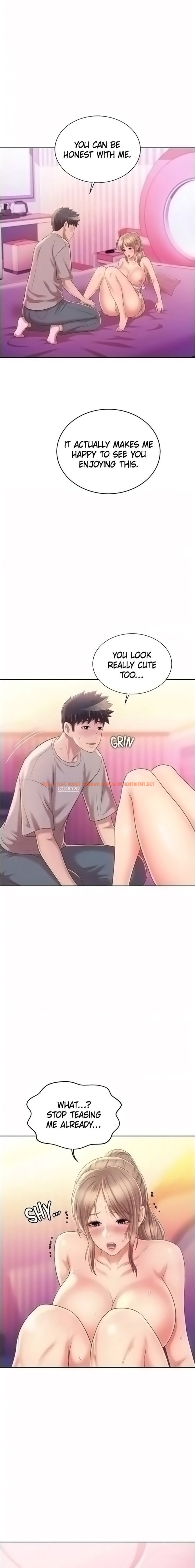 Read Hentai Image 12 942 in comic Noona’s Taste - Chapter 54 - hentaitnt.net