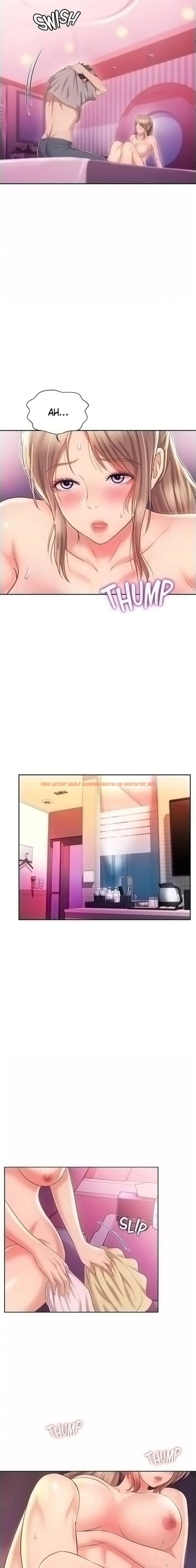 Read Hentai Image 13 942 in comic Noona’s Taste - Chapter 54 - hentaitnt.net