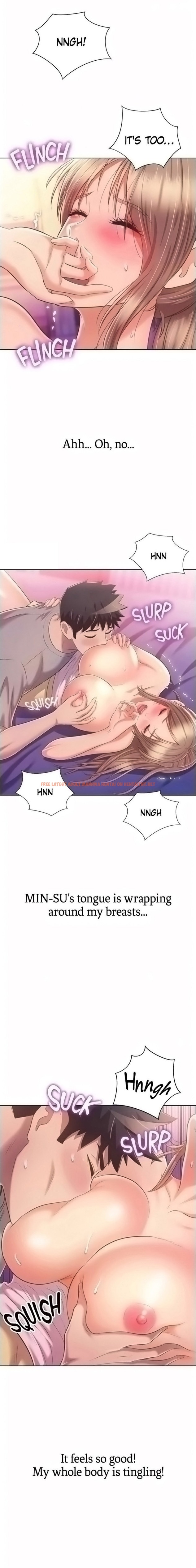 Read Hentai Image 7 942 in comic Noona’s Taste - Chapter 54 - hentaitnt.net