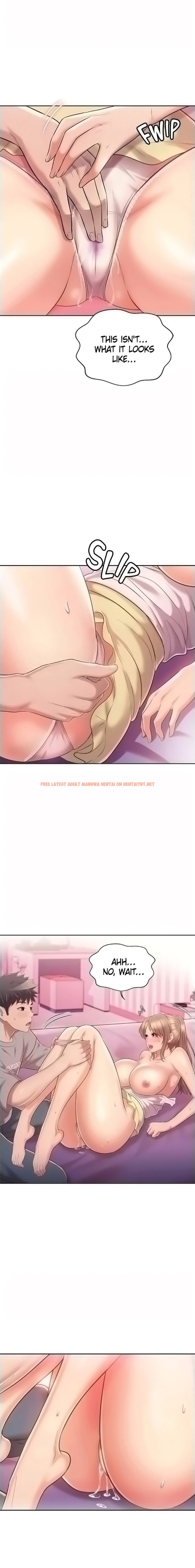 Read Hentai Image 9 942 in comic Noona’s Taste - Chapter 54 - hentaitnt.net