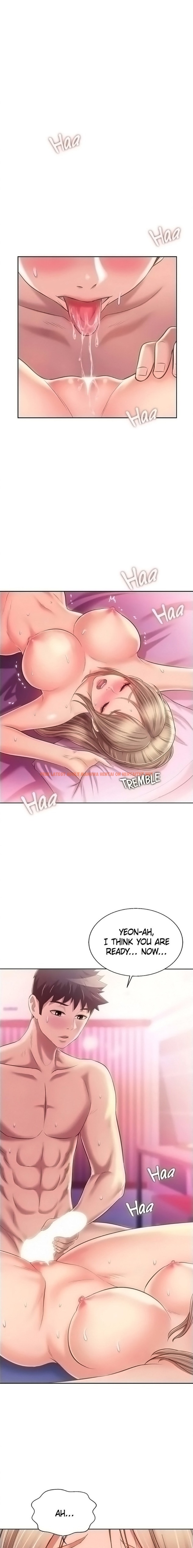 Read Hentai Image 1 532 in comic Noona’s Taste - Chapter 55 - hentaitnt.net