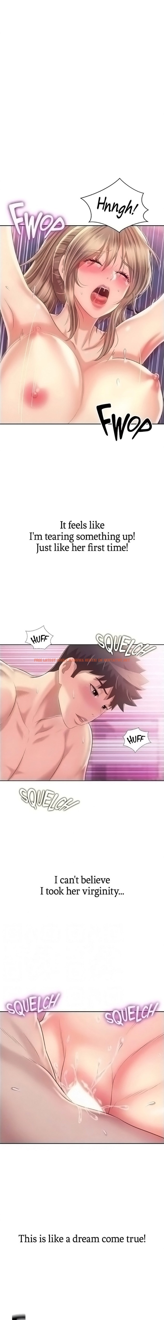 Read Hentai Image 10 533 in comic Noona’s Taste - Chapter 55 - hentaitnt.net