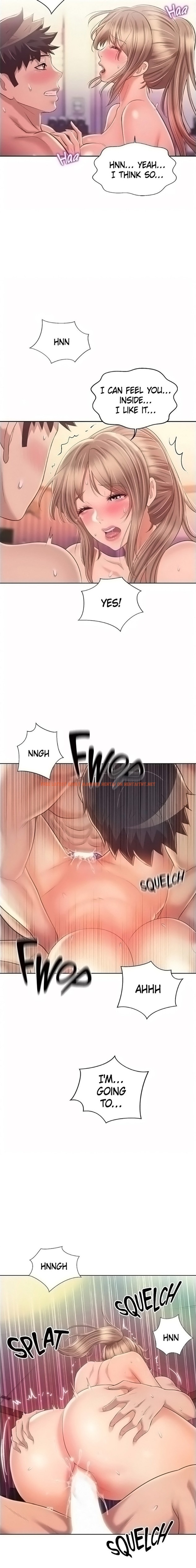 Read Hentai Image 19 533 in comic Noona’s Taste - Chapter 55 - hentaitnt.net