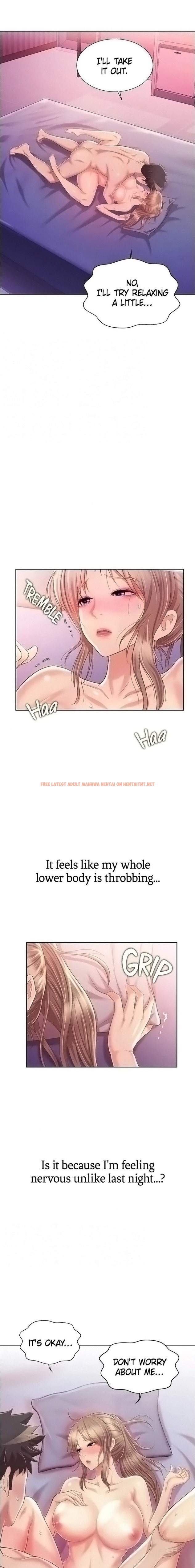 Read Hentai Image 6 533 in comic Noona’s Taste - Chapter 55 - hentaitnt.net