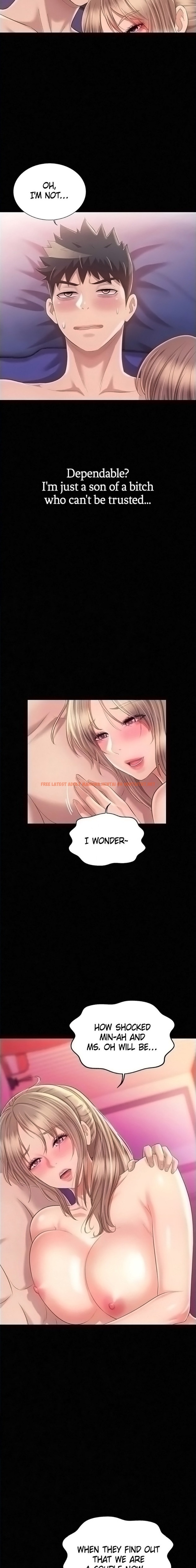 Read Hentai Image 10 533 in comic Noona’s Taste - Chapter 56 - hentaitnt.net