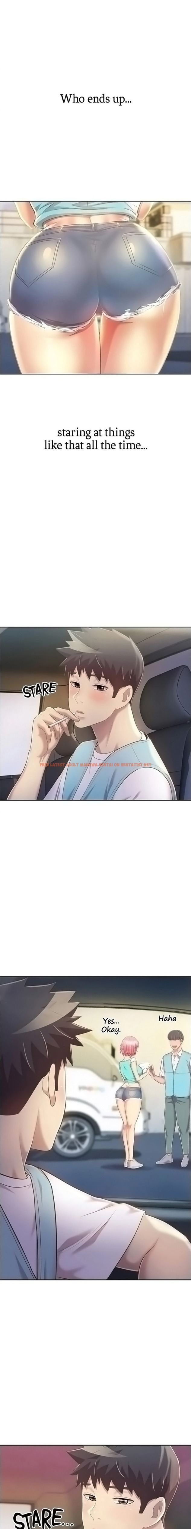 Read Hentai Image 14 533 in comic Noona’s Taste - Chapter 56 - hentaitnt.net