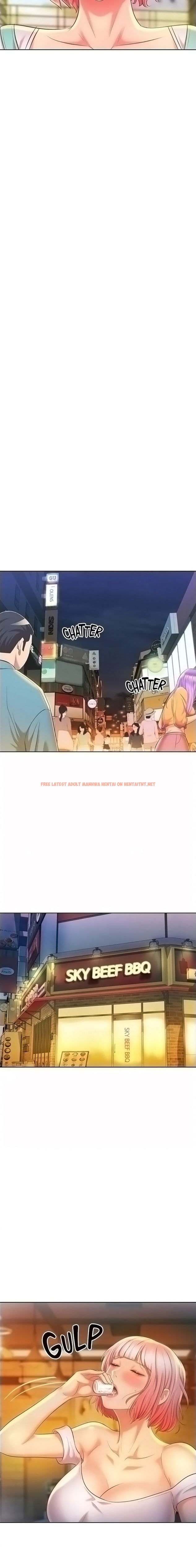 Read Hentai Image 17 533 in comic Noona’s Taste - Chapter 56 - hentaitnt.net