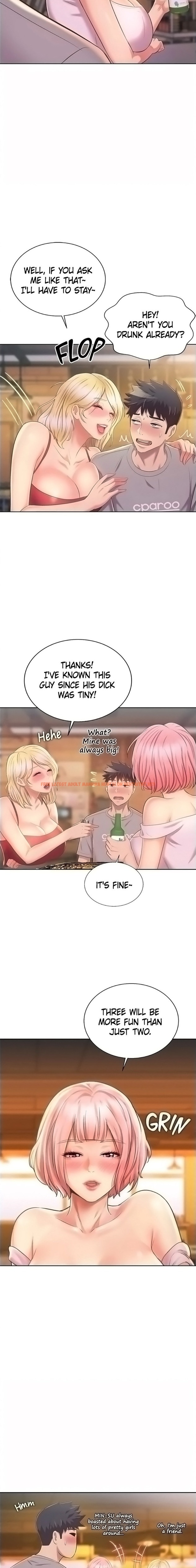 Read Hentai Image 22 533 in comic Noona’s Taste - Chapter 56 - hentaitnt.net