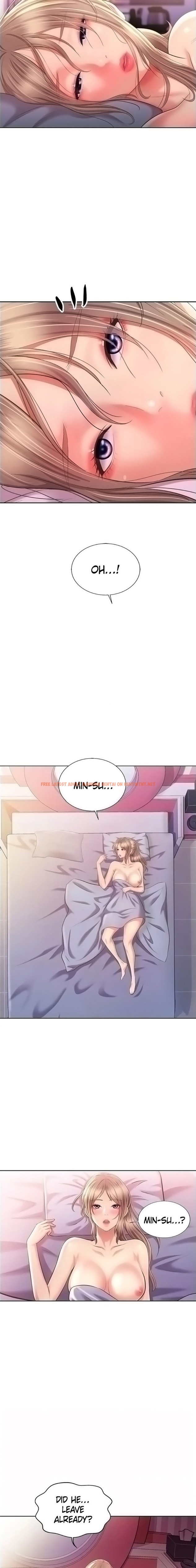 Read Hentai Image 4 532 in comic Noona’s Taste - Chapter 56 - hentaitnt.net