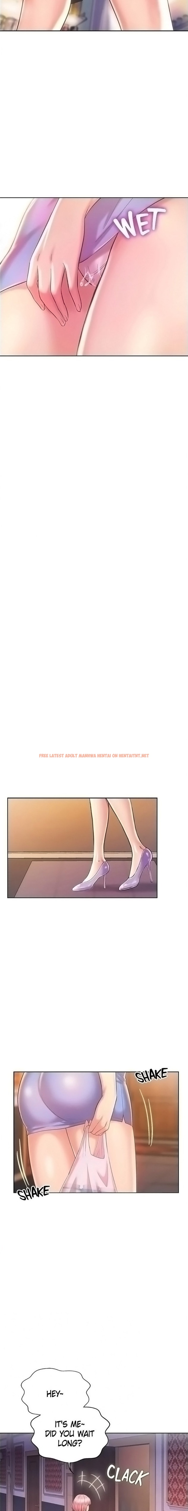 Read Hentai Image 10 770 in comic Noona’s Taste - Chapter 57 - hentaitnt.net