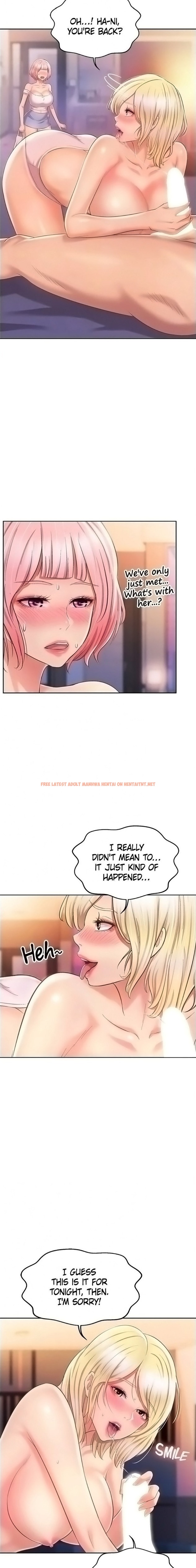 Read Hentai Image 12 770 in comic Noona’s Taste - Chapter 57 - hentaitnt.net