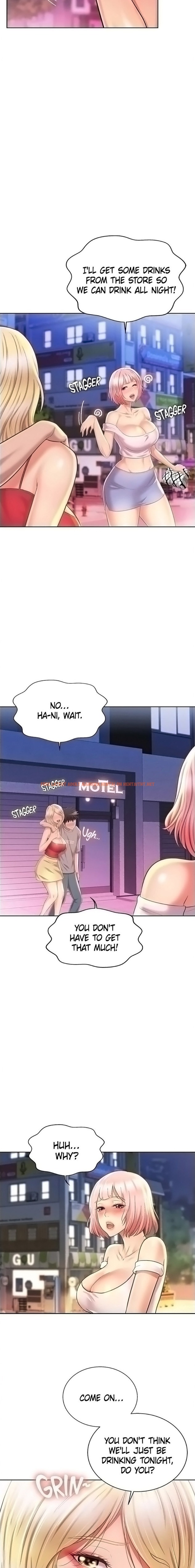 Read Hentai Image 3 770 in comic Noona’s Taste - Chapter 57 - hentaitnt.net