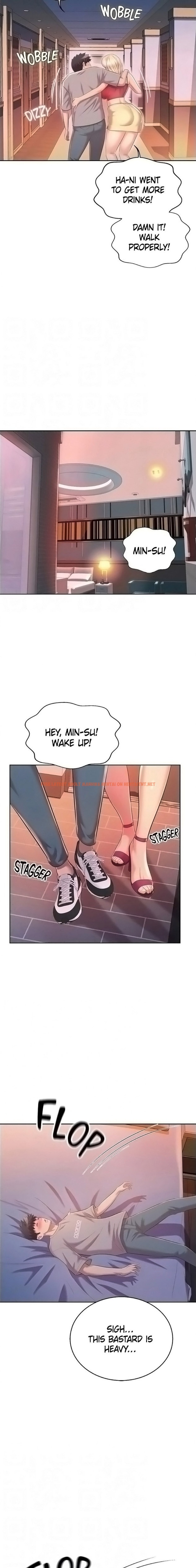 Read Hentai Image 5 770 in comic Noona’s Taste - Chapter 57 - hentaitnt.net