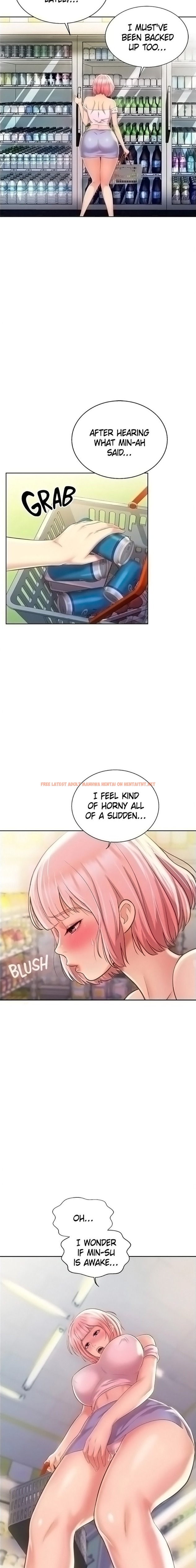 Read Hentai Image 9 770 in comic Noona’s Taste - Chapter 57 - hentaitnt.net