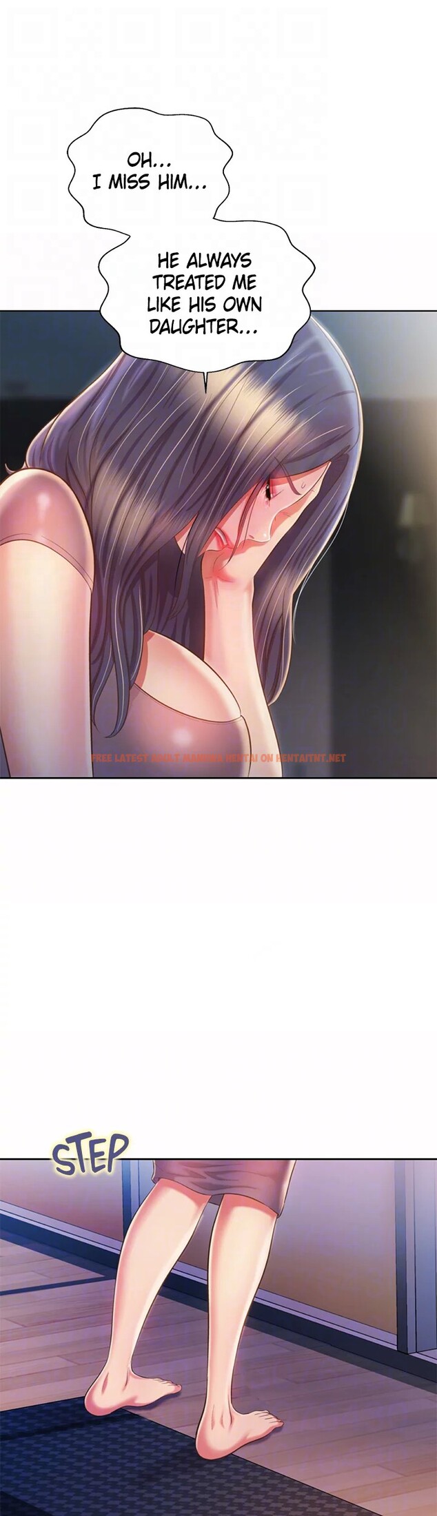 Read Hentai Image 13 877 in comic Noona’s Taste - Chapter 59 - hentaitnt.net