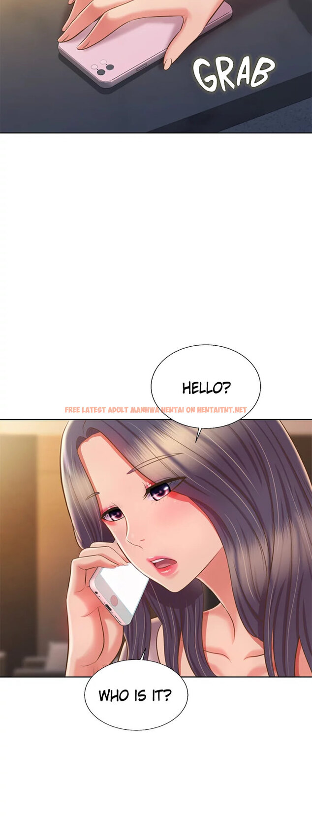 Read Hentai Image 3 876 in comic Noona’s Taste - Chapter 59 - hentaitnt.net