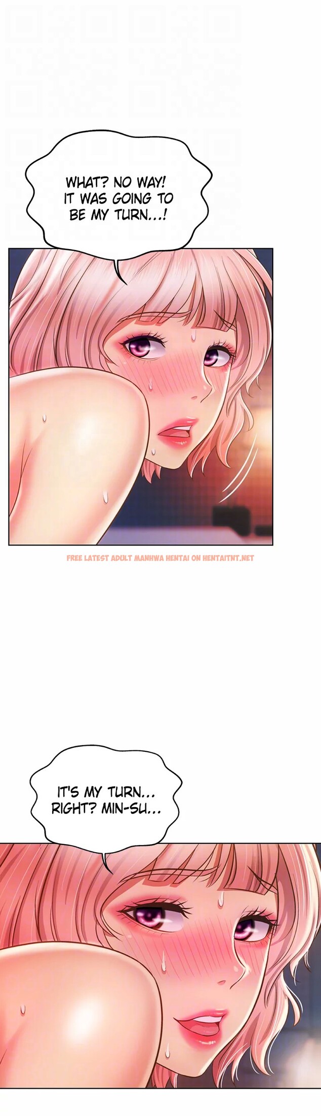 Read Hentai Image 34 878 in comic Noona’s Taste - Chapter 59 - hentaitnt.net