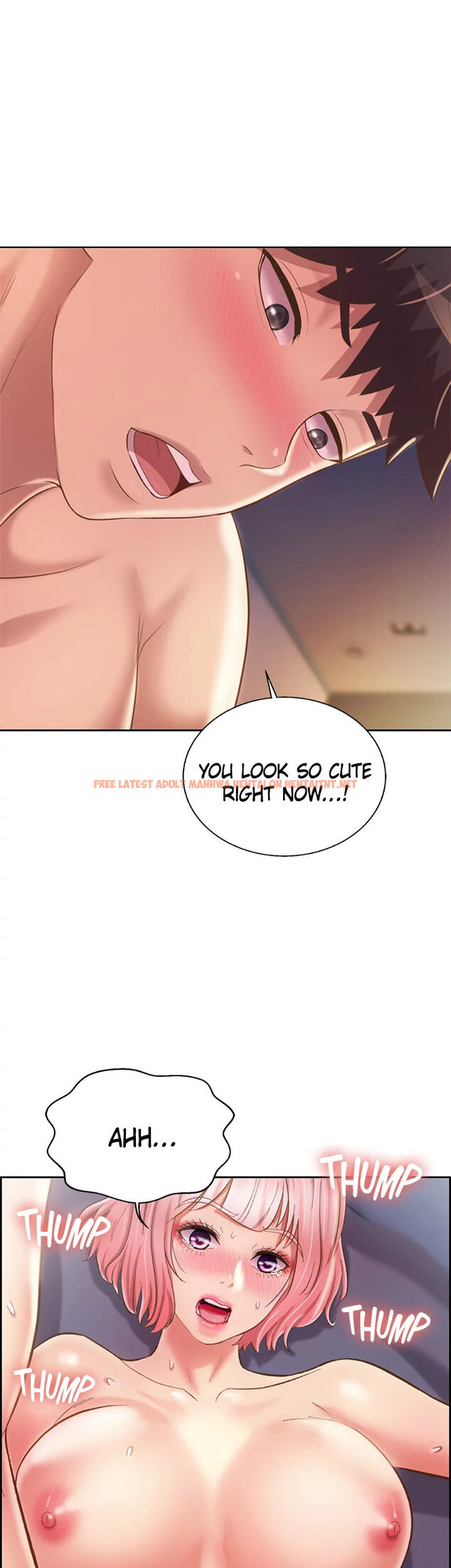 Read Hentai Image 57 880 in comic Noona’s Taste - Chapter 59 - hentaitnt.net