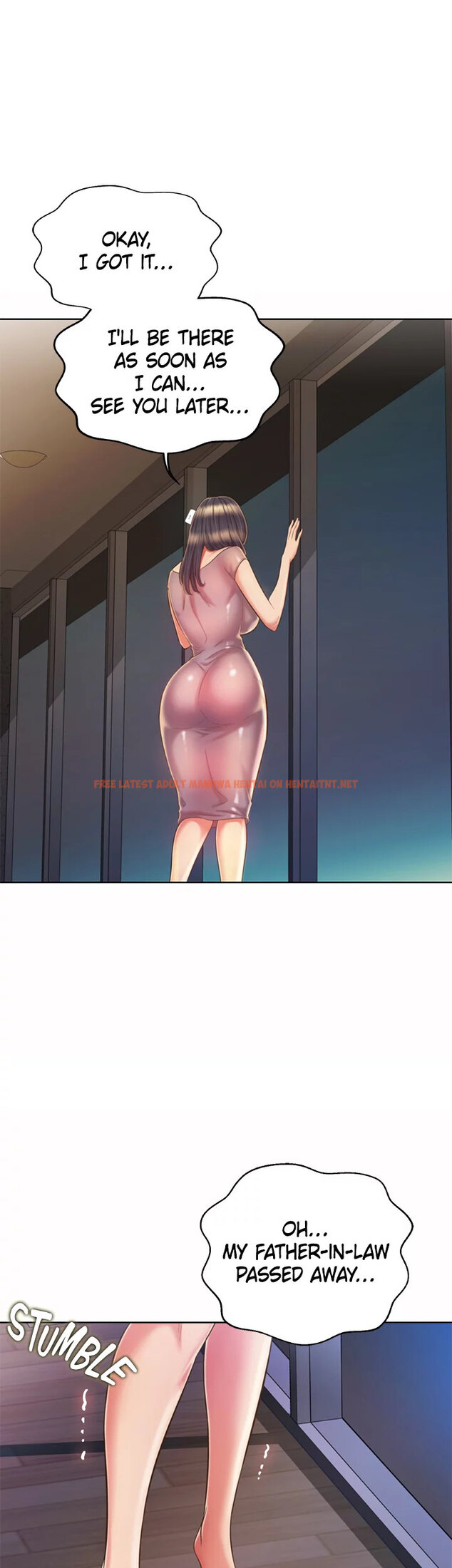 Read Hentai Image 8 876 in comic Noona’s Taste - Chapter 59 - hentaitnt.net