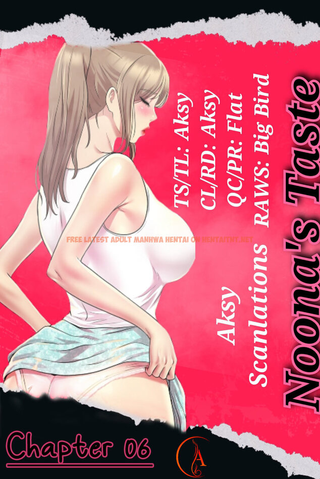 Read Hentai Image 1 863 in comic Noona’s Taste - Chapter 6 - hentaitnt.net