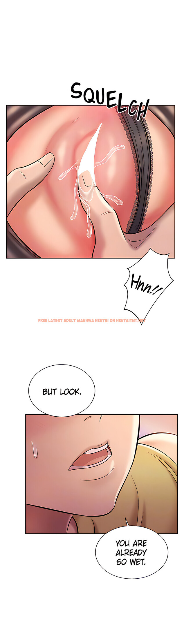 Read Hentai Image 39 898 in comic Noona’s Taste - Chapter 61 - hentaitnt.net