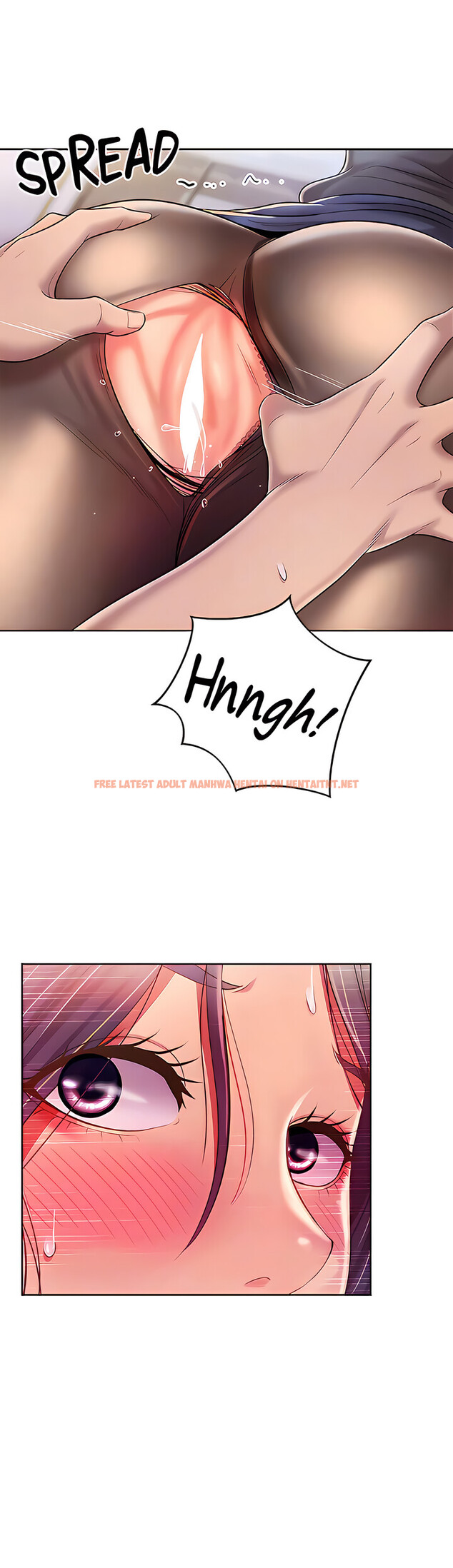 Read Hentai Image 40 898 in comic Noona’s Taste - Chapter 61 - hentaitnt.net