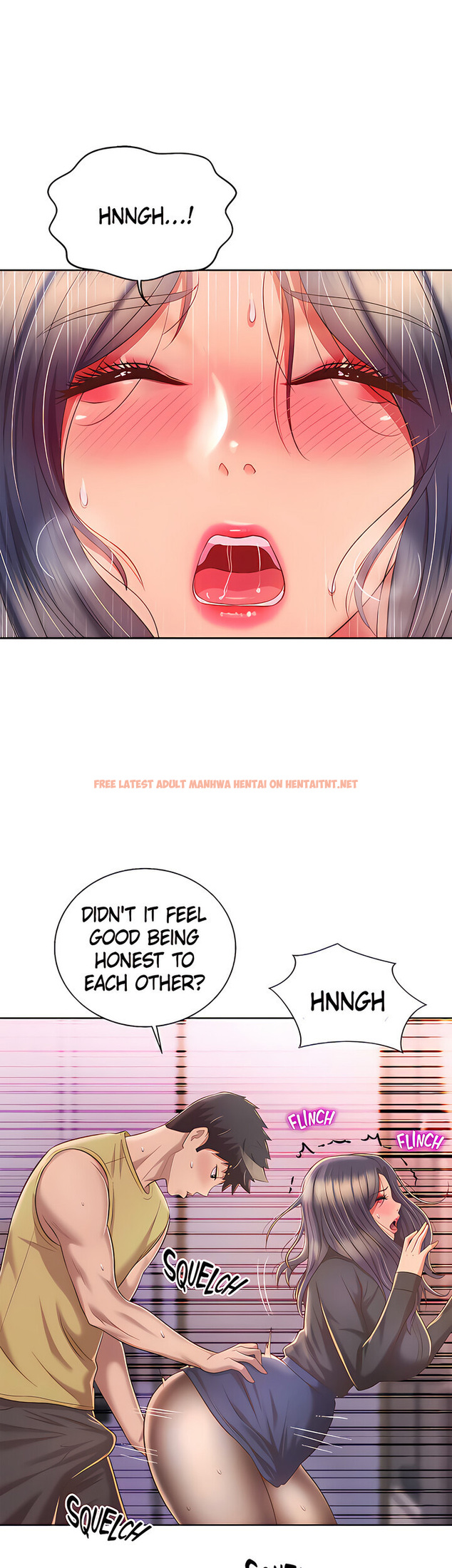 Read Hentai Image 59 899 in comic Noona’s Taste - Chapter 61 - hentaitnt.net