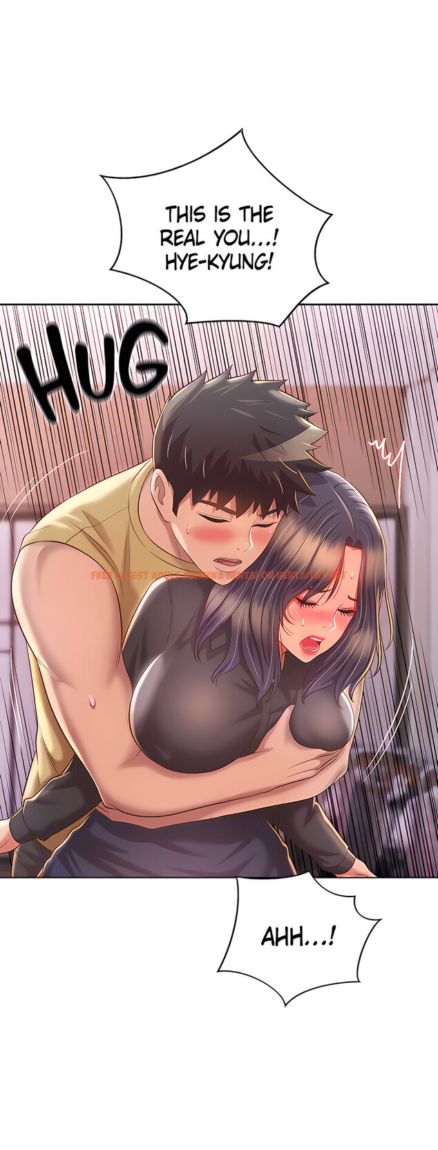 Read Hentai Image 63 899 in comic Noona’s Taste - Chapter 61 - hentaitnt.net