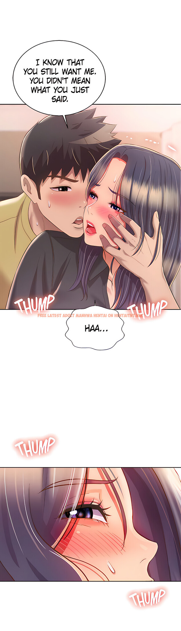 Read Hentai Image 64 899 in comic Noona’s Taste - Chapter 61 - hentaitnt.net