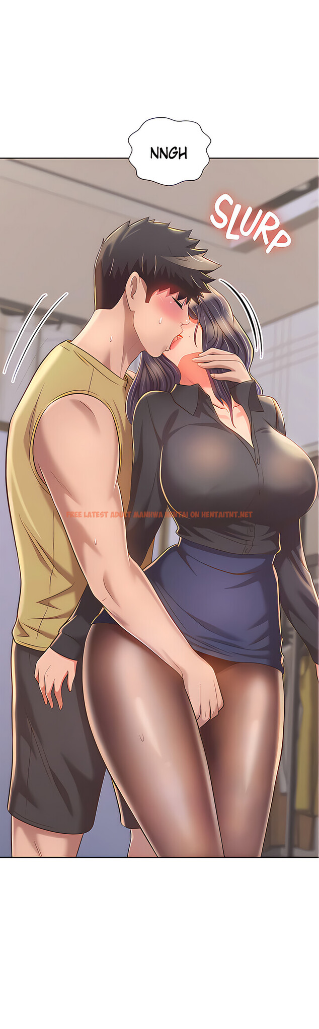 Read Hentai Image 65 899 in comic Noona’s Taste - Chapter 61 - hentaitnt.net