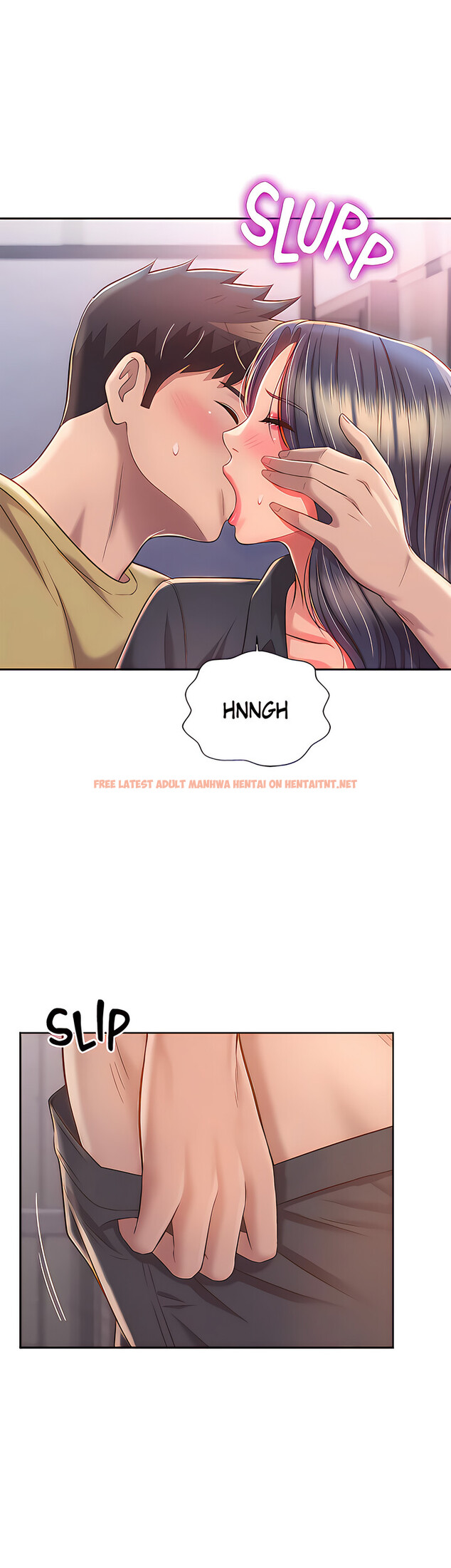 Read Hentai Image 66 899 in comic Noona’s Taste - Chapter 61 - hentaitnt.net